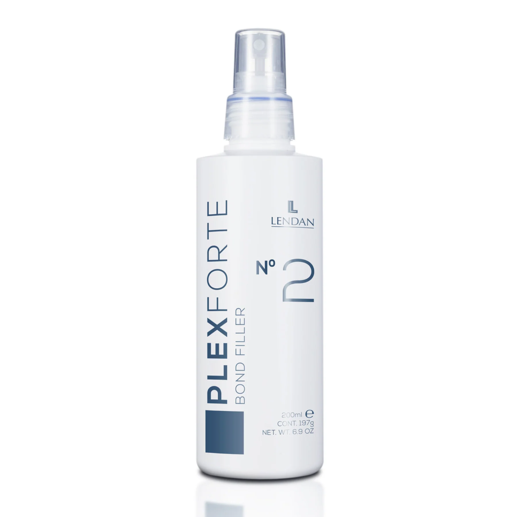 Lendan Plex Forte No 2 Bond Filler 200ml