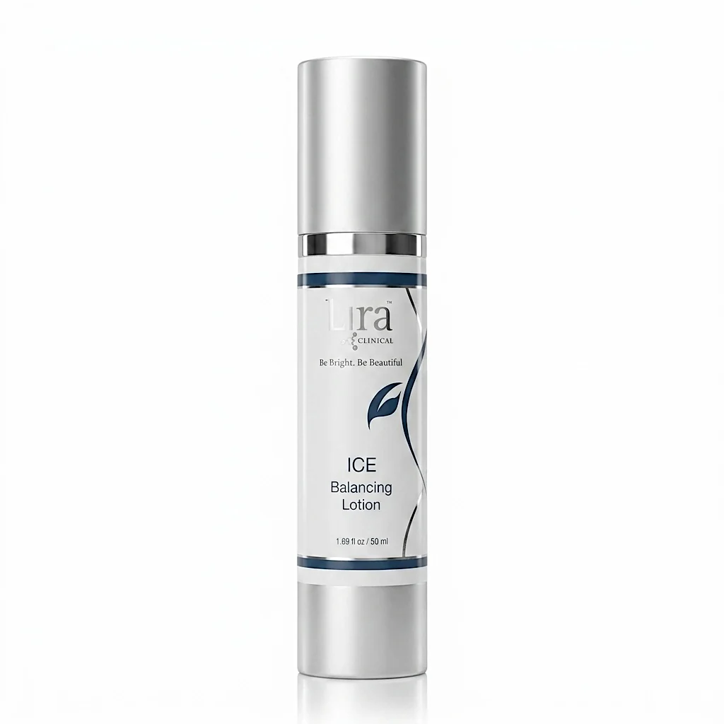 Lira Clinical Ice Balancing Lotion 50ml