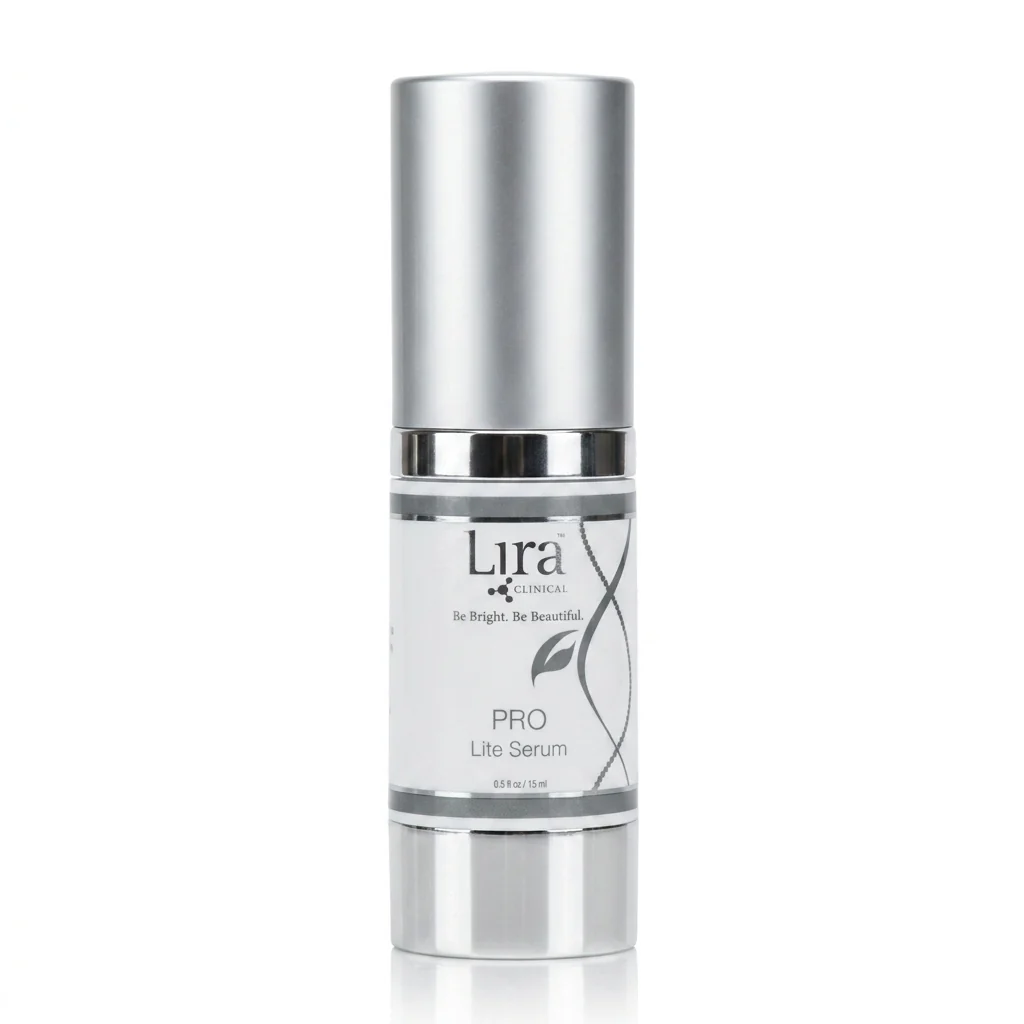 Lira Clinical Pro Lite Serum 15ml