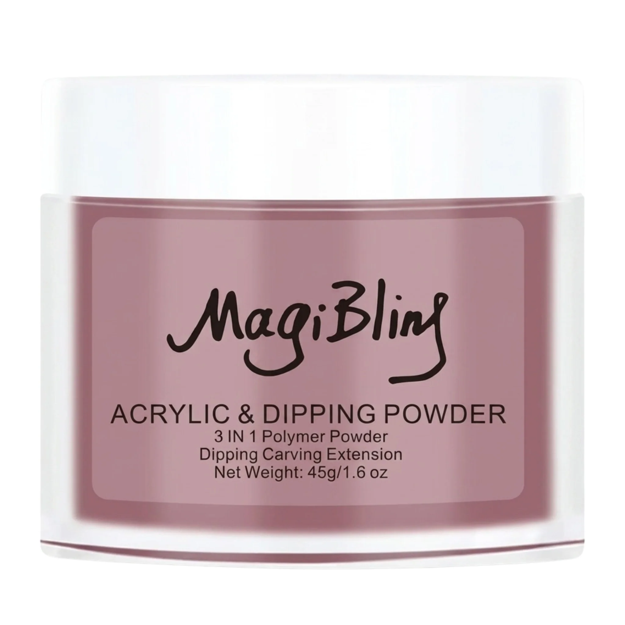 Magibling Acrylic & Dipping Powder C14 15g