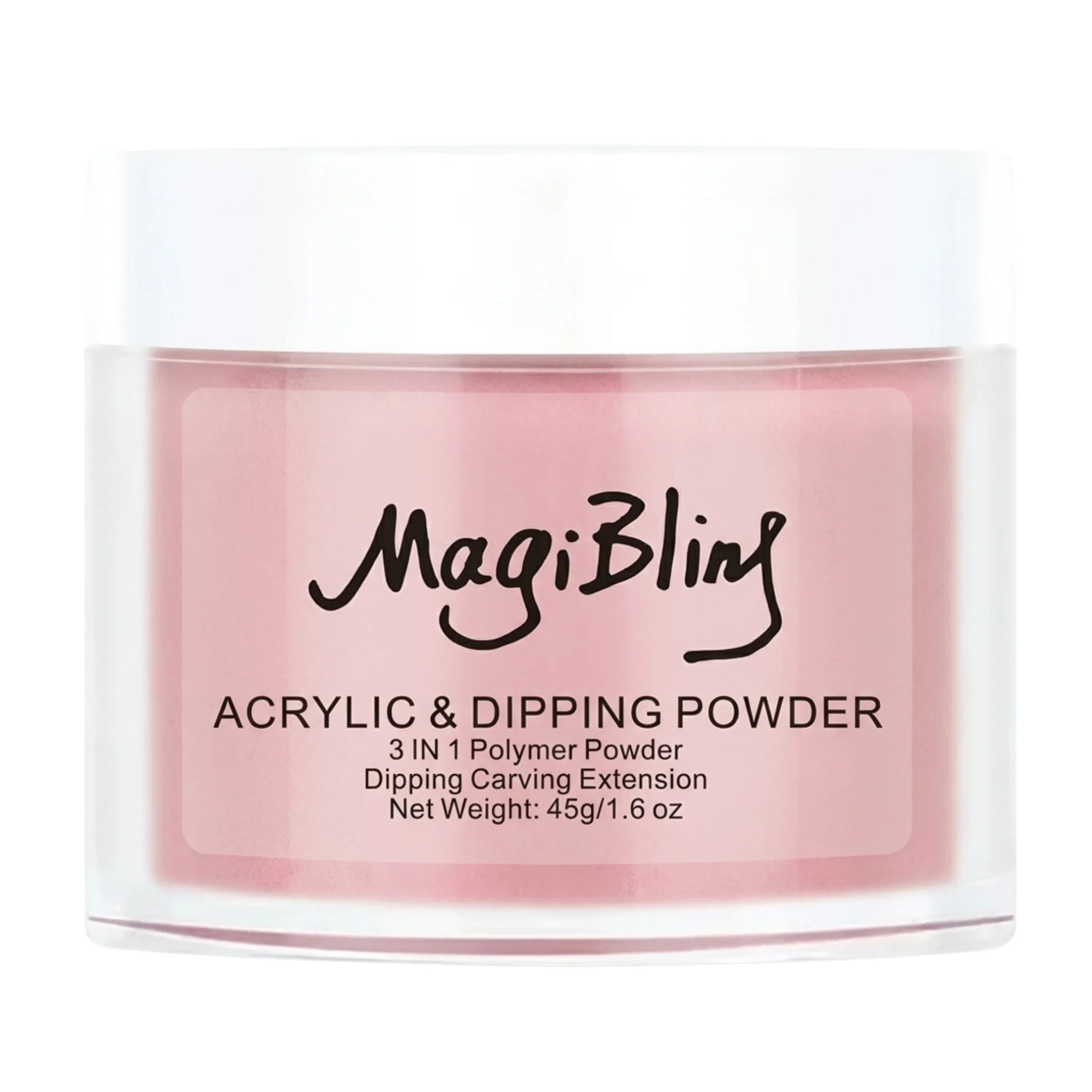 Magibling Acrylic & Dipping Powder Shimmer 15g
