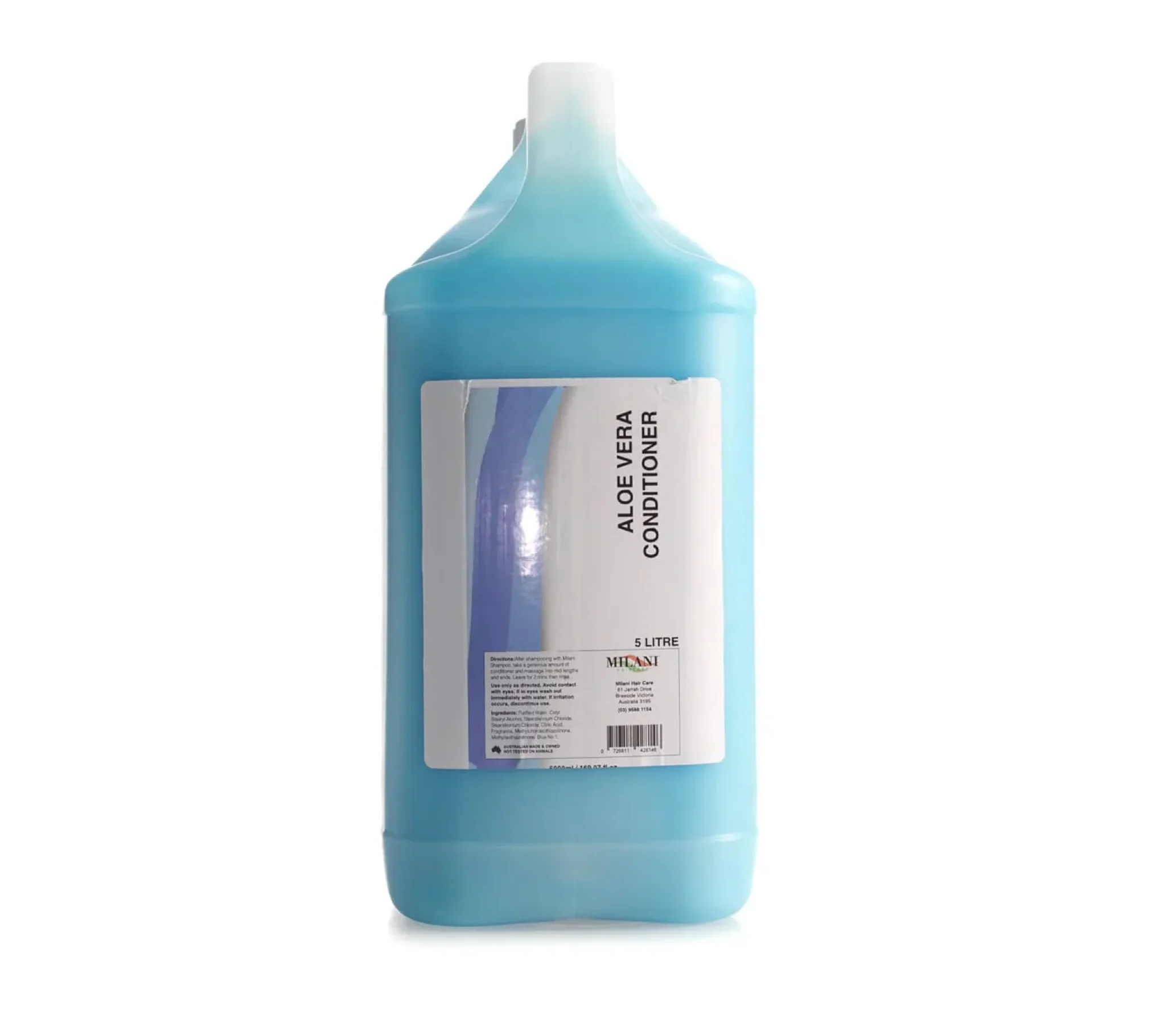 Milani Aloe Vera Conditioner 5L
