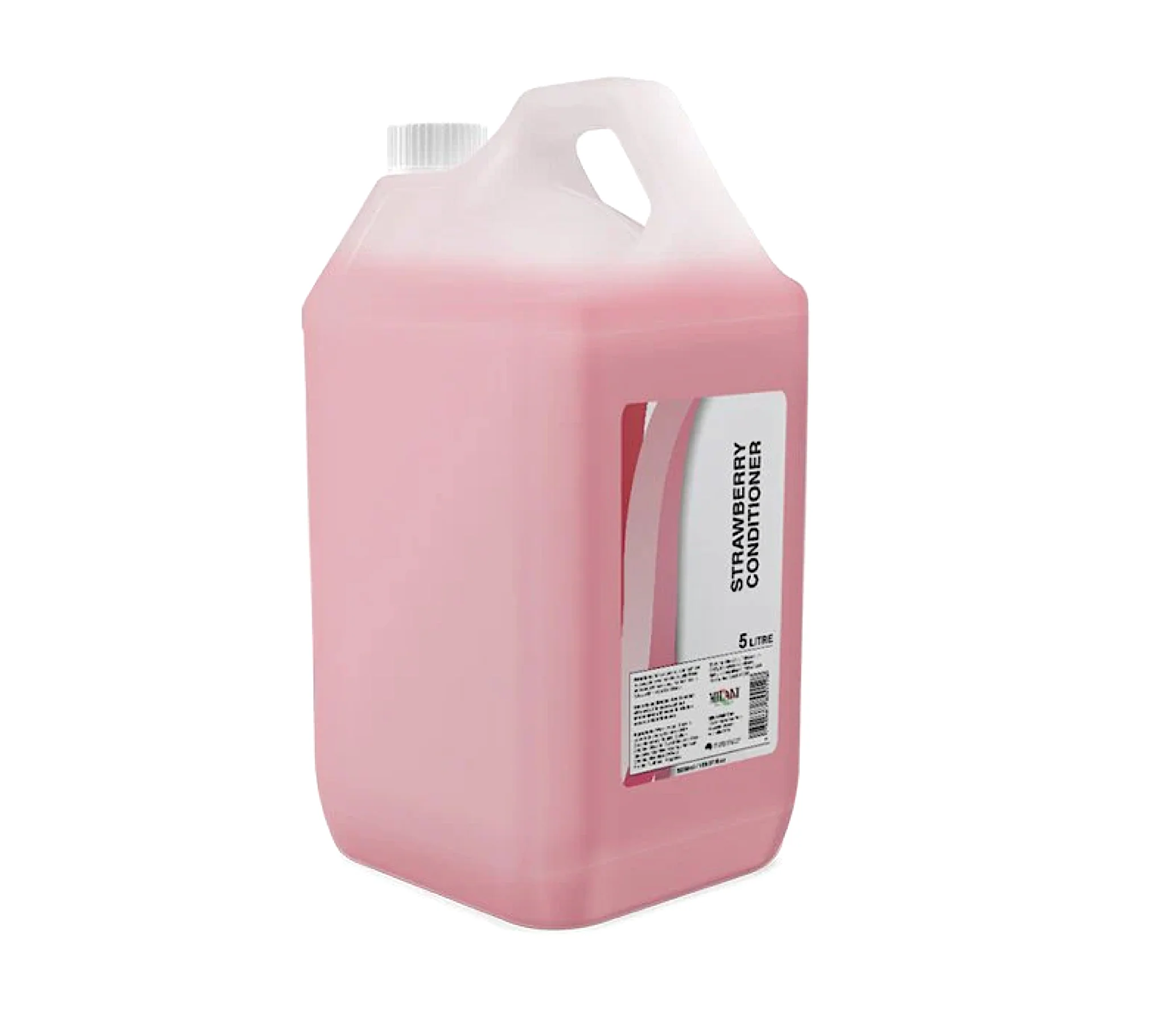 Milani Strawberry Conditioner 5L