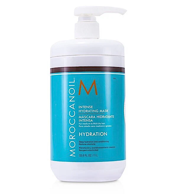 Moroccanoil Intense Hydrating Mask 1000ml