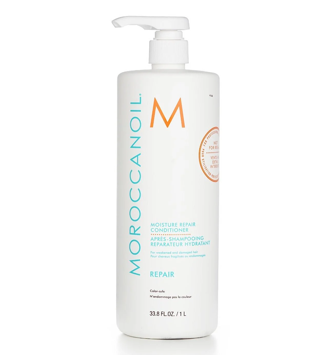 Moroccanoil Moisture Repair Conditioner 1000ml