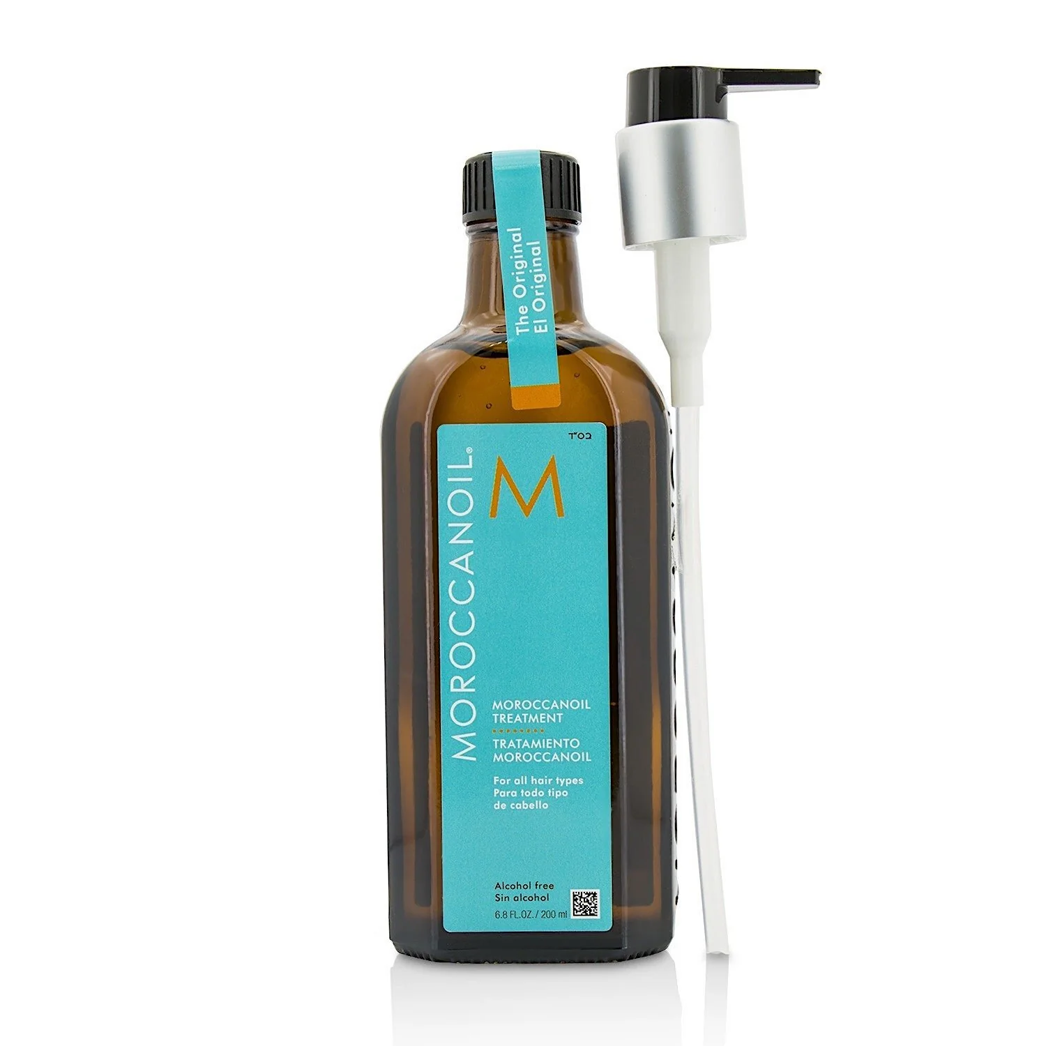 Moroccanoil Treatment Original 200ml