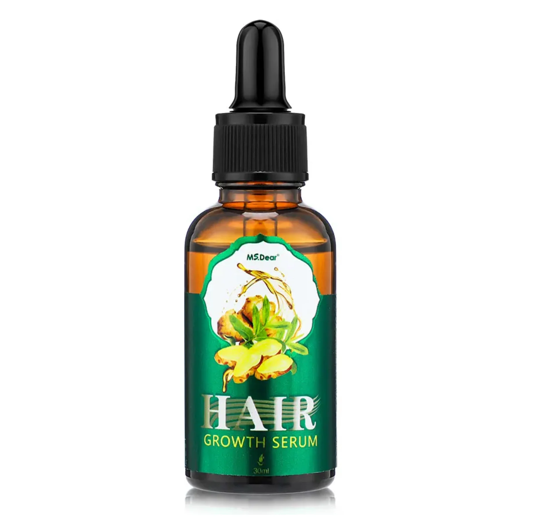Ms Dear Hair Growth Serum 30ml