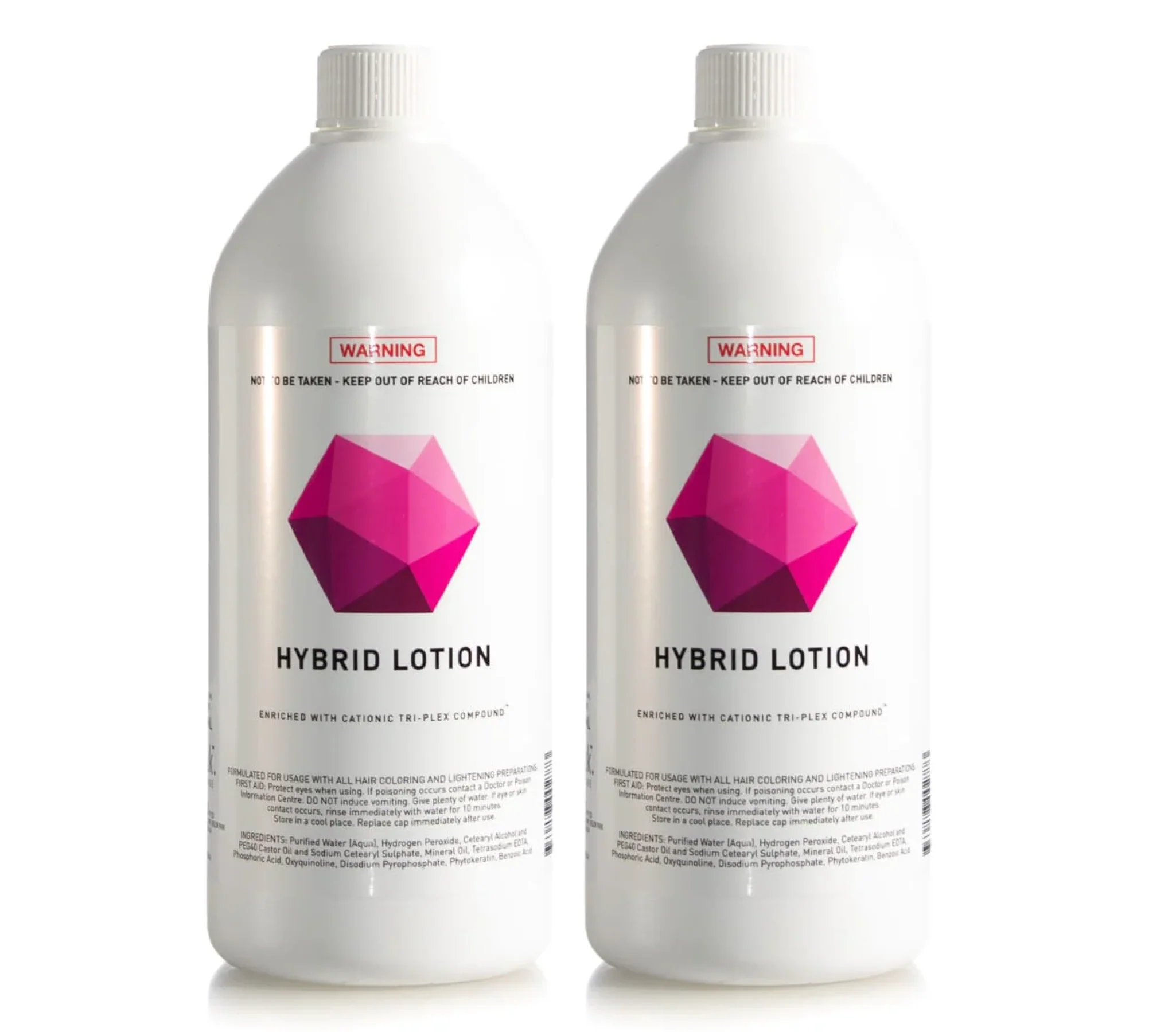 Muk Hybrid Lotion 950ml (2pc)