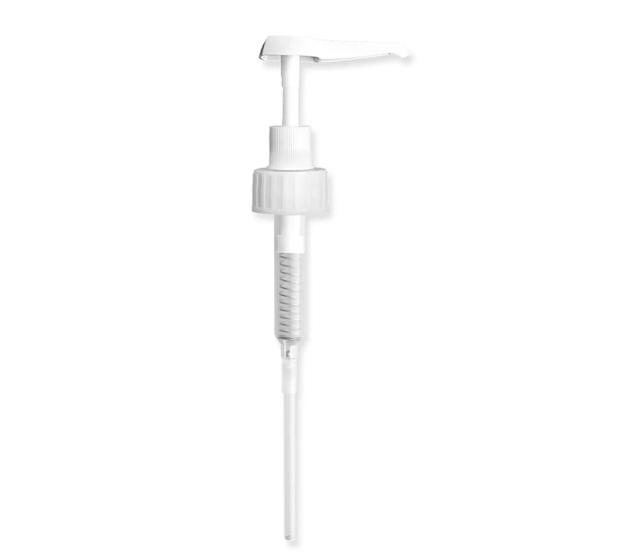 Universal Pump Bottle Dispenser Shampoo or Conditioner 5L