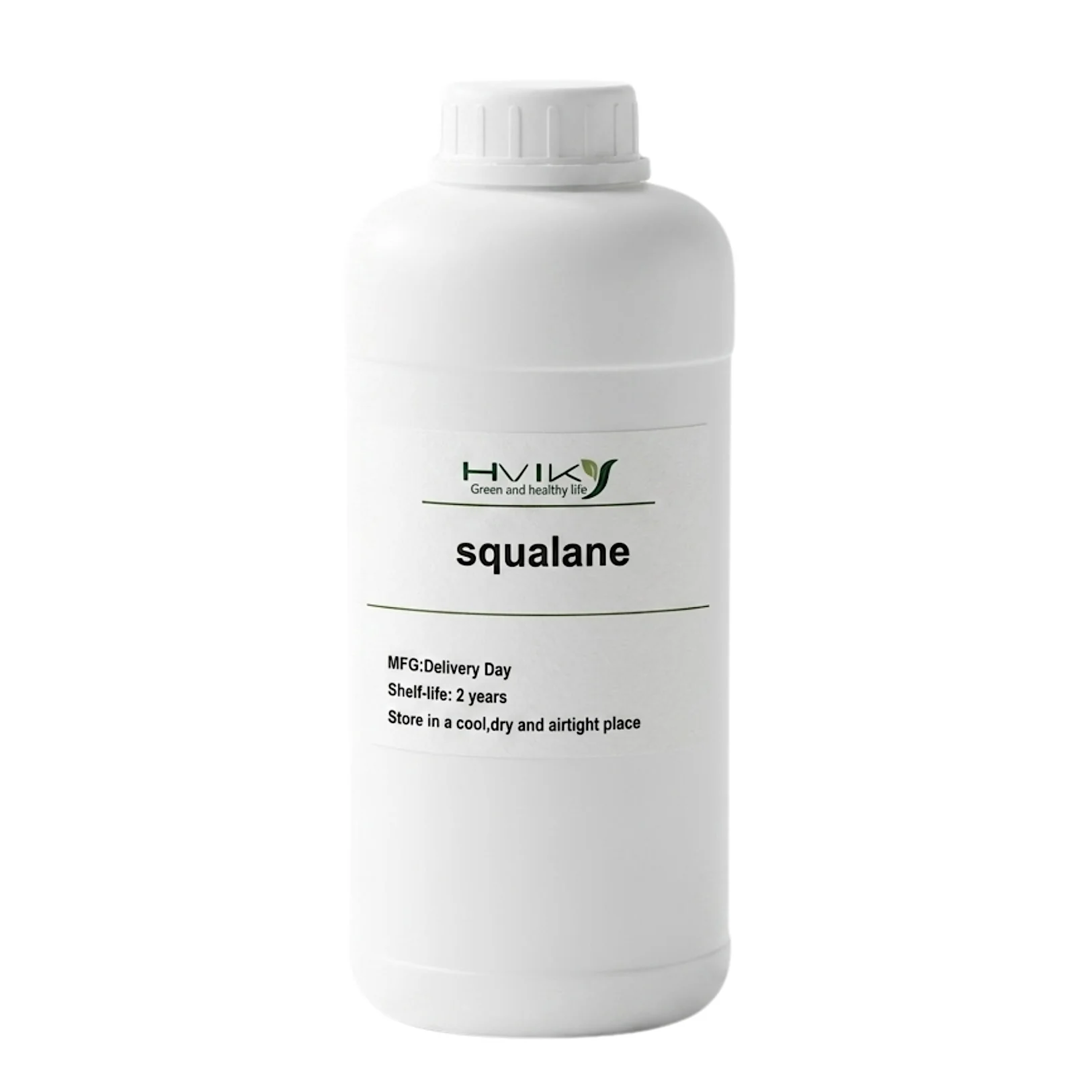 Natural Olive Squalane C15 Oil