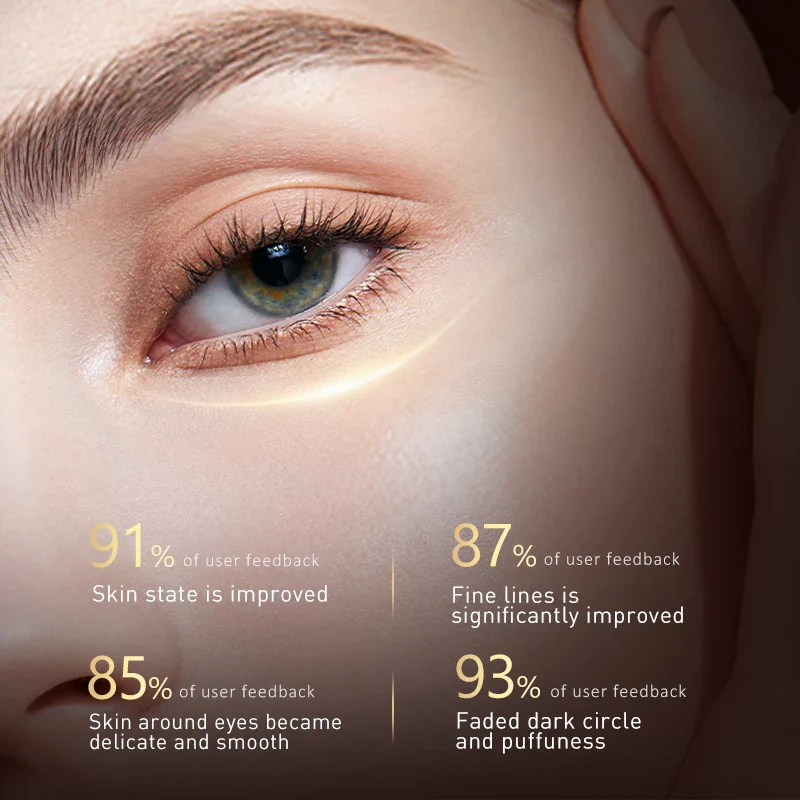 Ocheal Retinol Moisturising Eye Cream 30ml - Image 3