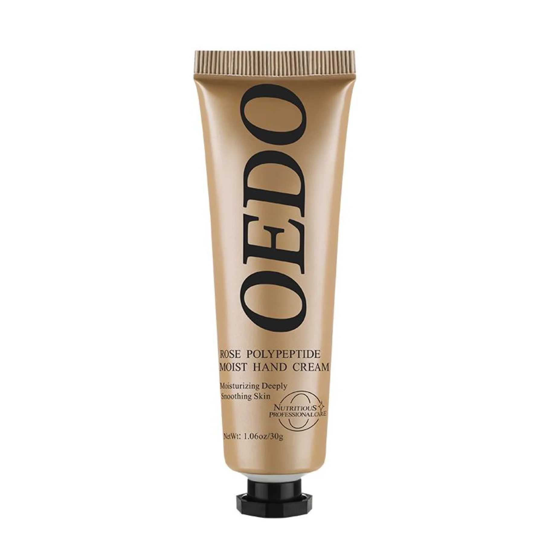 OEDO Rose Polypeptide Moist Hand Cream 30g