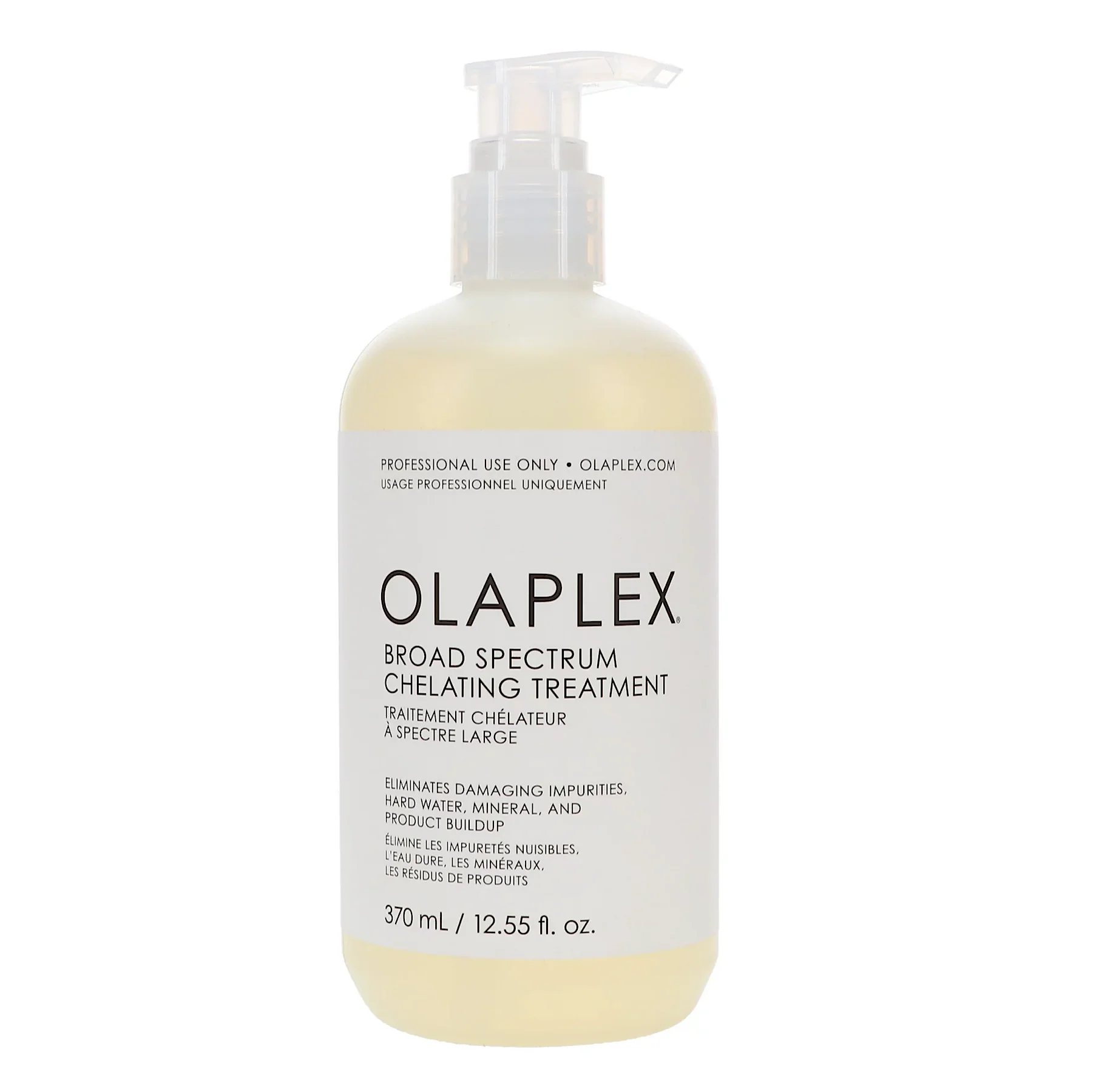 Olaplex Broad Spectrum Chelating Treatment 370ml