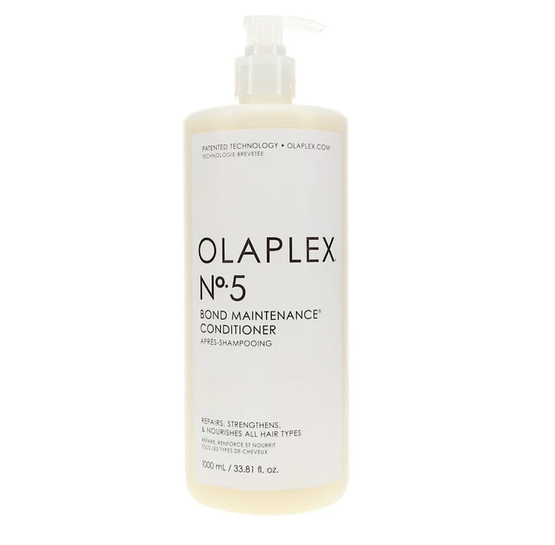 Olaplex No 5 Bond Maintenance Conditioner 1000ml