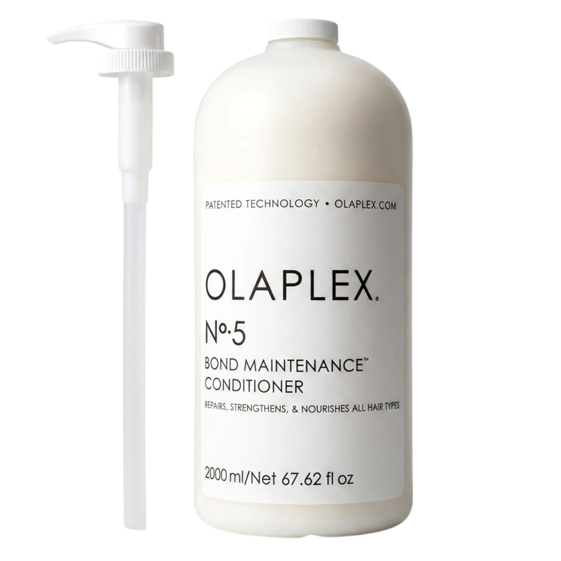 Olaplex No 5 Bond Maintenance Conditioner 2000ml