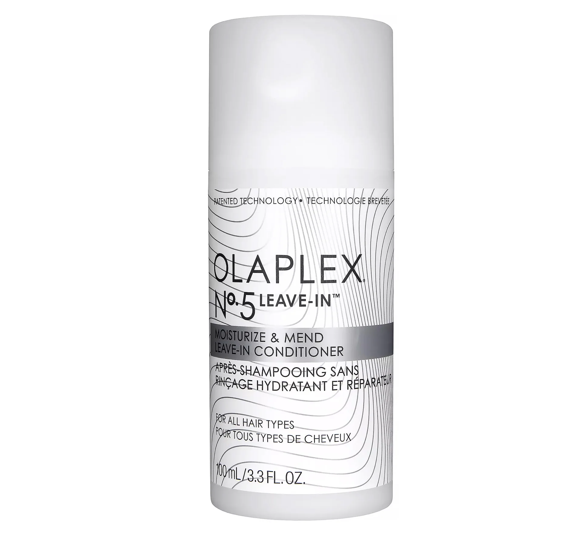 Olaplex No 5 Leave In Moisturise & Mend Leave In Conditioner 100ml