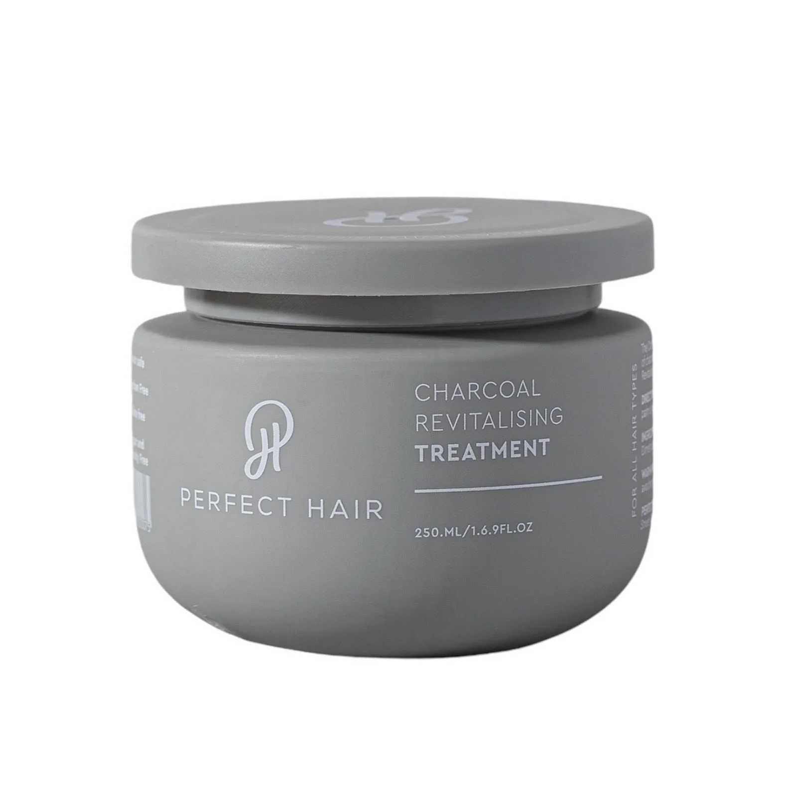 Perfect Hair Charcoal Revitalising Treatment 250ml - Image 2