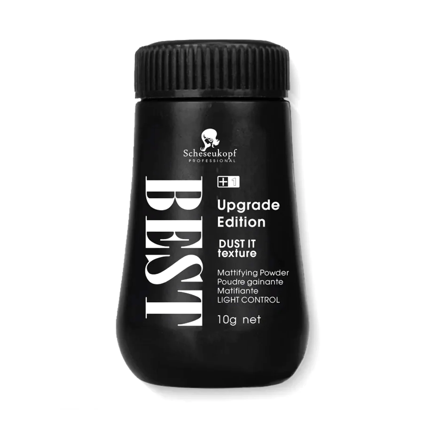 Premium Dust It Texture Mattifying Powder Upgrade Edition 10g