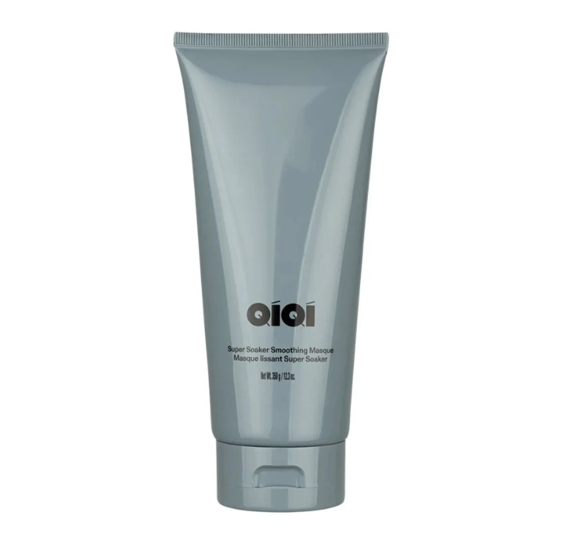 Qiqi Super Soaker Smoothing Hair Masque 350g