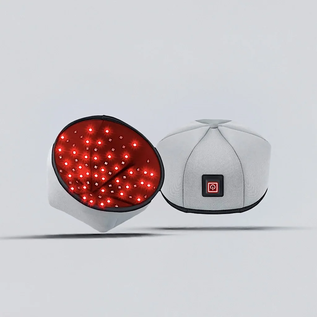 Red Light Therapy Hair Growth Head Cap - Image 3