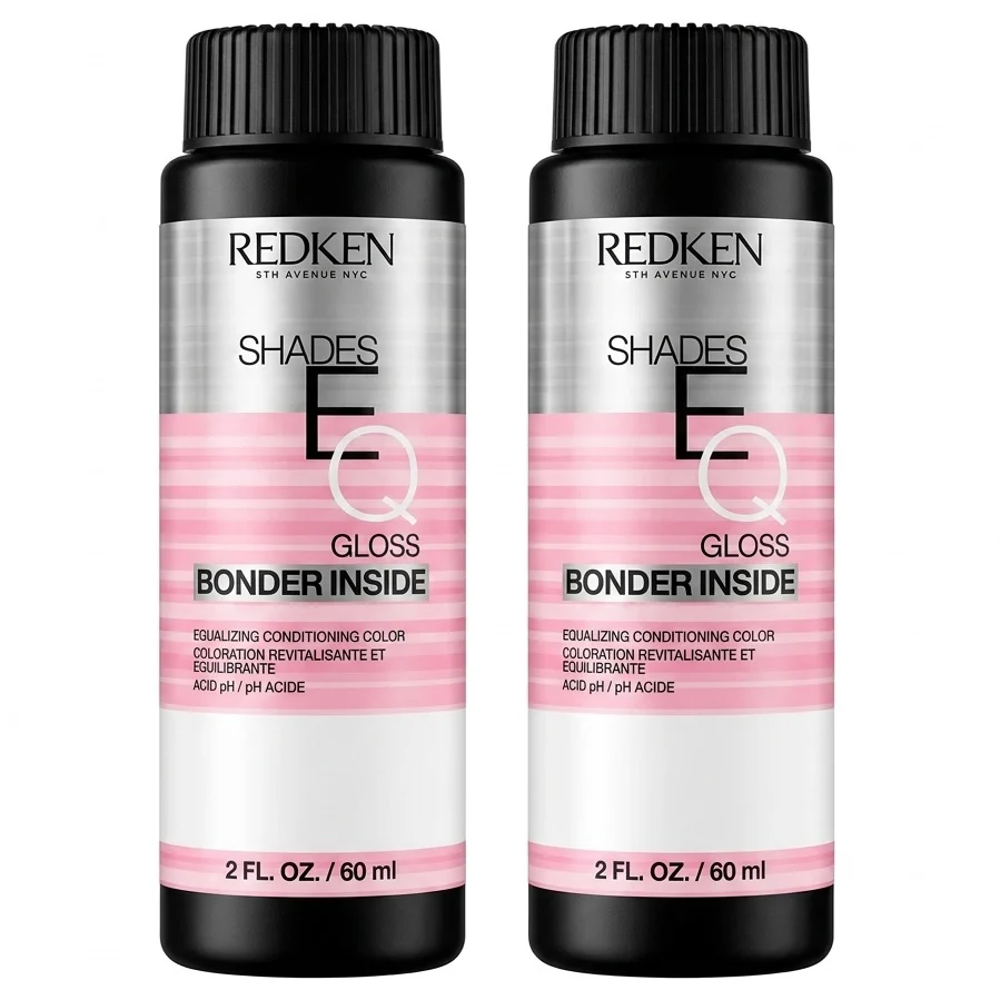 Redken Shades EQ Gloss Bonder Inside Color 60ml Duo