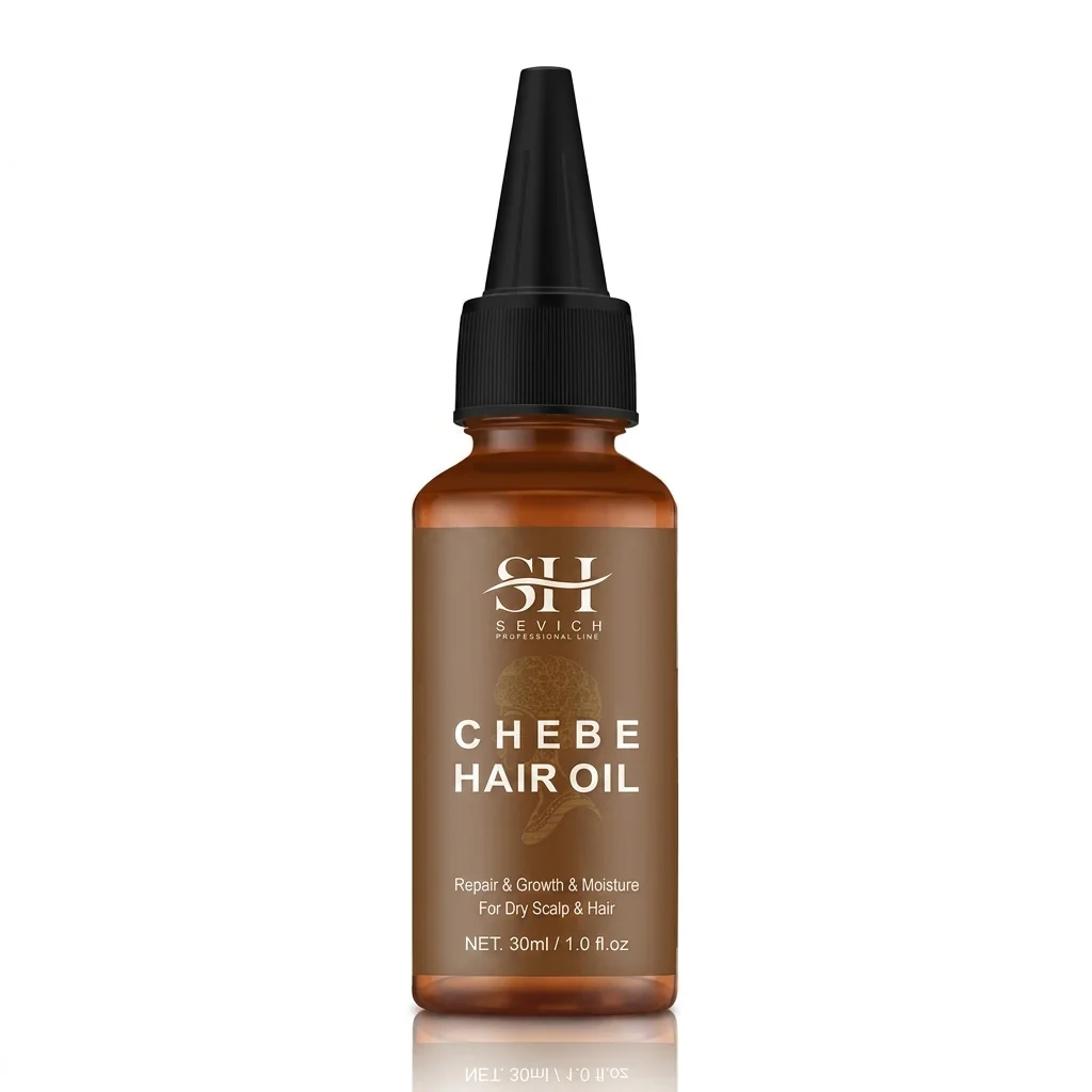 Sevich Chebe Hair Oil For Repair and Hair Growth 30ml