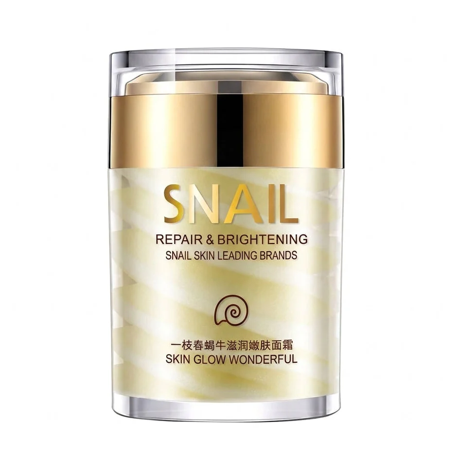 Snail Repair and Brightening Face Cream 60g