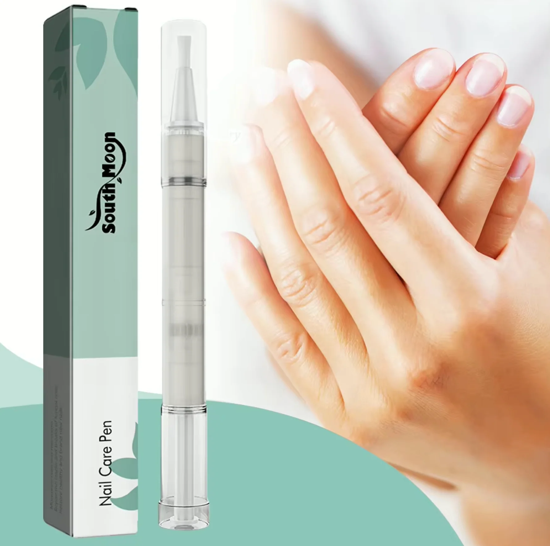 South Moon Nail Care Pen 4ml - Image 2