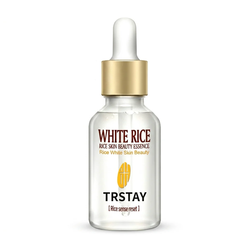 Trstay White Rice Skin Beauty Essence 50ml